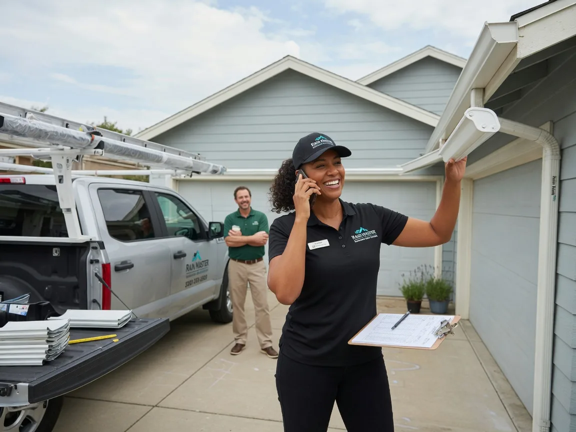 Gutter Installation Piedmont, SD FAQs